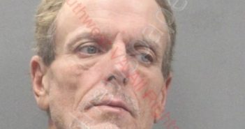MICHAEL JOSEPH RAY | 2019-10-24 Southwest Regional Jail, Virginia Booking
