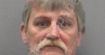 STEVEN ANDREW WIDENER | 2019-10-24 Southwest Regional Jail, Virginia Booking