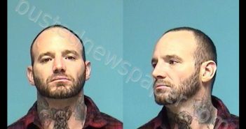 RUPERT, JUSTIN E | 2019-10-24 03:15:00 Lorain County, Ohio Booking