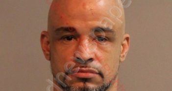 BRANDON EDWARD MOORE | 2019-10-24 Southwest Regional Jail, Virginia Booking
