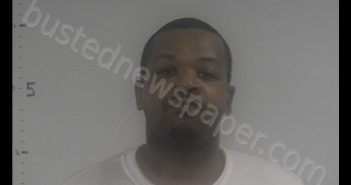 ANTHONY EUGENE BAZEMORE | 2019-10-24 12:44:00 Western Tidewater, Virginia Booking