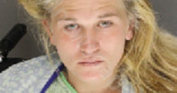 SINGLETARY, TALIA DAWN | 2019-10-24 12:43:00 Moore County, North Carolina Booking