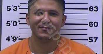 <B>LOPEZ</B>-GARCIA,<B>FERNANDO</B> #, Zapata County, Texas - 2019-10-24 14:16:00