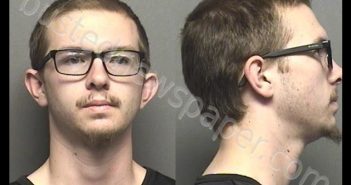HEWITT,JACOB ANTONIO | 2019-10-24 12:35:00 Saline County, Kansas Booking