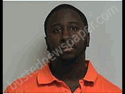 HARGROVE, STEPHEN EARL #, Davie County, North Carolina - 2019-10-24