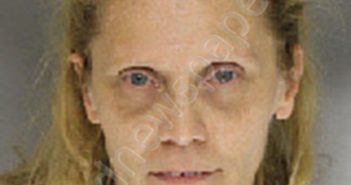 WILLIAMS, MELISSA RAVONNE | 2019-10-24 02:09:00 Moore County, North Carolina Booking