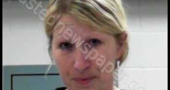 MCNEELY, <B>TRACY</B> <B>RENEE</B> #, Cabell County, <b>West</b> Virginia - 2019-10-24 22:35:00