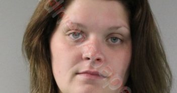 AMBER LEE YOUNG | 2019-10-24 Southwest Regional Jail, Virginia Booking