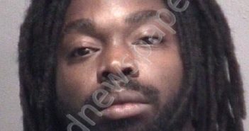 <B>ROBINSON</B>–<B>MURRAY</B>, <B>ANTONIO</B> <B>JAMEEL</B> #, New Hanover County, North Carolina - 2019-10-24