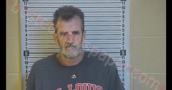 JOSEPH S MASON | 2019-10-24 22:14:00 Taylor County, Kentucky Booking