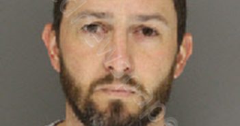 PHILLIPS, JASON ALAN | 2019-10-24 07:00:00 Moore County, North Carolina Booking