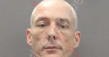 CECIL MOORE | 2019-10-24 Southwest Regional Jail, Virginia Booking