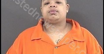 MARTIN, MARKWON RAKEEM | 2019-10-24 13:42:00 Roanoke County, Virginia Booking