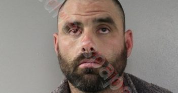 JAMES BASCOM NECESSARY | 2019-10-24 Southwest Regional Jail, Virginia Booking