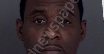 ELAM,MELVIN CHRISTOPHER | 2019-10-24 Cherokee County, Texas Booking