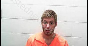 CAIN, DALTON WAYNE | 2019-10-24 00:43:00 Pocahontas County, West Virginia Booking