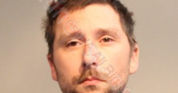 CHARLES BRANDON HUGHES | 2019-10-24 Southwest Regional Jail, Virginia Booking