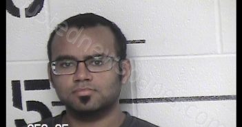 MOORE, RANDALL SCOTT | 2019-10-24 12:10:00 Chase County, Kansas Booking