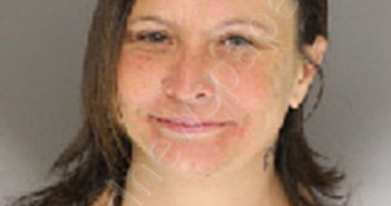 SANDERS, MISTY WILLIAMSON | 2019-10-24 17:30:00 Moore County, North Carolina Booking