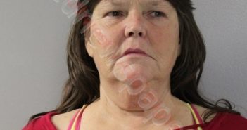 BRENDA LEE JUSTICE | 2019-10-24 Southwest Regional Jail, Virginia Booking