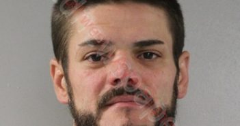 MICHAEL EDWARD FOX | 2019-10-24 Southwest Regional Jail, Virginia Booking