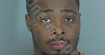 <B>COREY</B> KENNETH <B>JONES</B> #, Spartanburg County, South Carolina - 2019-10-24 12:18:36
