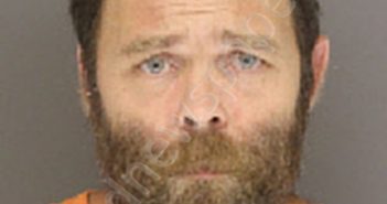 HOOKS, BRAD PRESTON | 2019-10-24 17:29:00 Moore County, North Carolina Booking