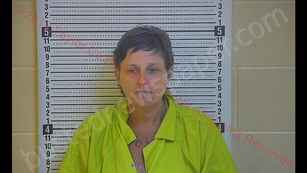 STACY L WILSON #, Taylor County, Kentucky - 2019-10-24 20:27:00