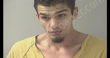 <B>CONLEY</B>, <B>JAMES</B> <B>SCOTT</B> #, Butler County, Ohio - 2019-10-24 19:58:00