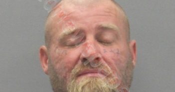 TIMOTHY DEAN HARMON | 2019-10-24 Southwest Regional Jail, Virginia Booking