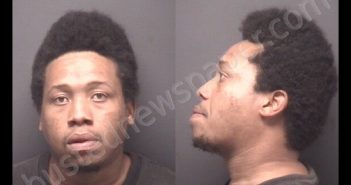 <B>SNEED</B>, <B>ANTHONY</B> <B>JERREL</B> #, Pitt County, North Carolina - 2019-10-24