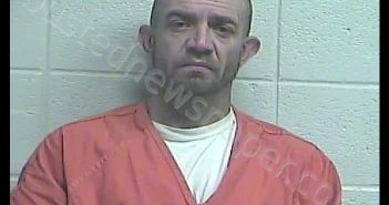 <B>TRAVIS</B> <B>DAILEY</B> #, Jessamine County, Kentucky - 2019-10-24 10:55:00