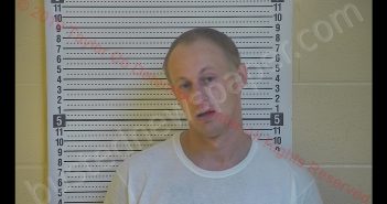 MATTHEW JOHN STONE | 2019-10-24 00:35:00 Taylor County, Kentucky Booking