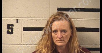 <B>DUNCAN</B>, <B>KIMBERLY</B> <B>DAWN</B> #, Transylvania County, North Carolina - 2019-10-24 14:00:00