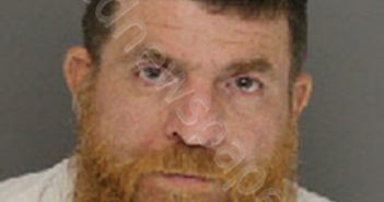 ATKINSON, WILLIAM PAUL | 2019-10-24 21:07:00 Moore County, North Carolina Booking