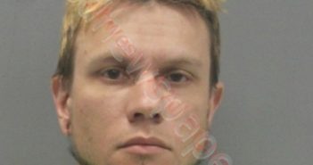 ANTHONY SCOTT MYERS | 2019-10-24 Southwest Regional Jail, Virginia Booking