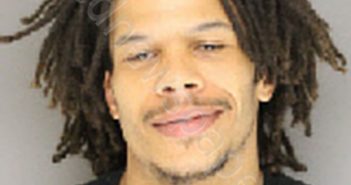 FINNEY, TRISTAN LANE | 2019-10-25 12:33:00 Moore County, North Carolina Booking