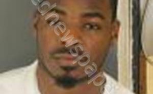 CAMM, <B>DENZEL</B> JAMAL #, <b>Hampton</b> County, Virginia - 2019-10-25