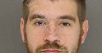 DEGARMO, CHASE BRANT | 2019-10-25 07:00:00 Moore County, North Carolina Booking