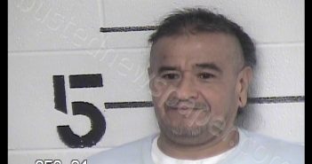CONSTANTINO-ZAVALA, PABLO | 2019-10-25 13:39:00 Chase County, Kansas Booking