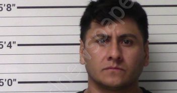 <B>RAMIREZ</B>, <B>JUAN</B> <B>CARLOS</B> #, Kerr County, Texas - 2019-10-25