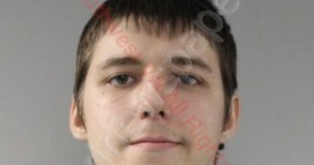 JONATHAN EDDIE BLANKENSHIP | 2019-10-25 Southwest Regional Jail, Virginia Booking