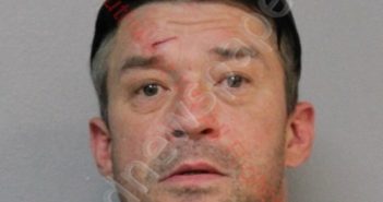 LAWRENCE GEORGE BARNES | 2019-10-25 Southwest Regional Jail, Virginia Booking