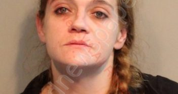 JORDAN MIRANDA BRANSCOME | 2019-10-25 Southwest Regional Jail, Virginia Booking
