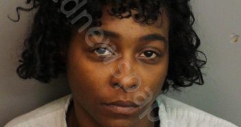 BELL, KENDI JANAIRE | 2019-10-25 11:16:00 Jefferson County, Alabama Booking