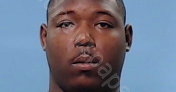 <B>ADDISON</B>, <B>VERNON</B> <B>DARNELL</B>, III #, Brazoria County, Texas - 2019-10-25
