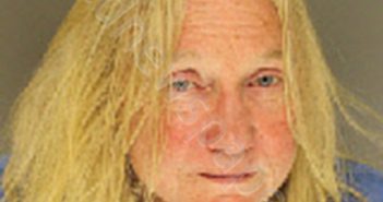 GANGEY, CHERYL RENE | 2019-10-25 19:56:00 Moore County, North Carolina Booking