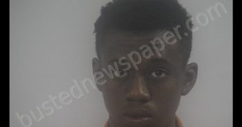 KAHARI AMON RODGERS | 2019-10-25 16:19:00 Western Tidewater, Virginia Booking