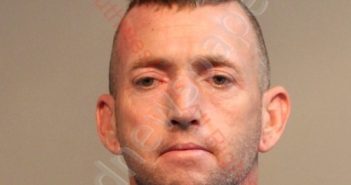 NATHAN SCOTT BURKE | 2019-10-25 Southwest Regional Jail, Virginia Booking