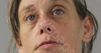 MELENA CAROL ABSHER | 2019-10-25 Southwest Regional Jail, Virginia Booking
